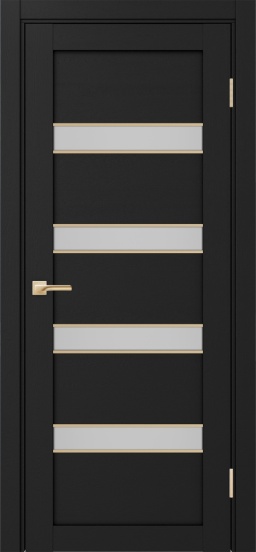 Межкомнатная дверь - Турин_505AПCSG.12 Optima Porte