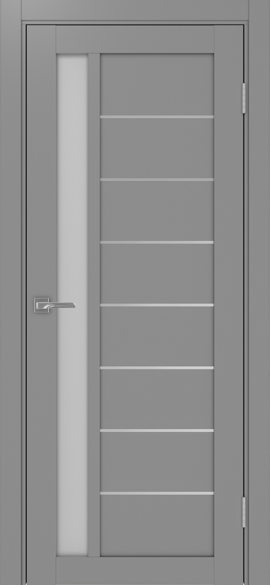Межкомнатная дверь - Турин_554АППSC.21 Optima Porte