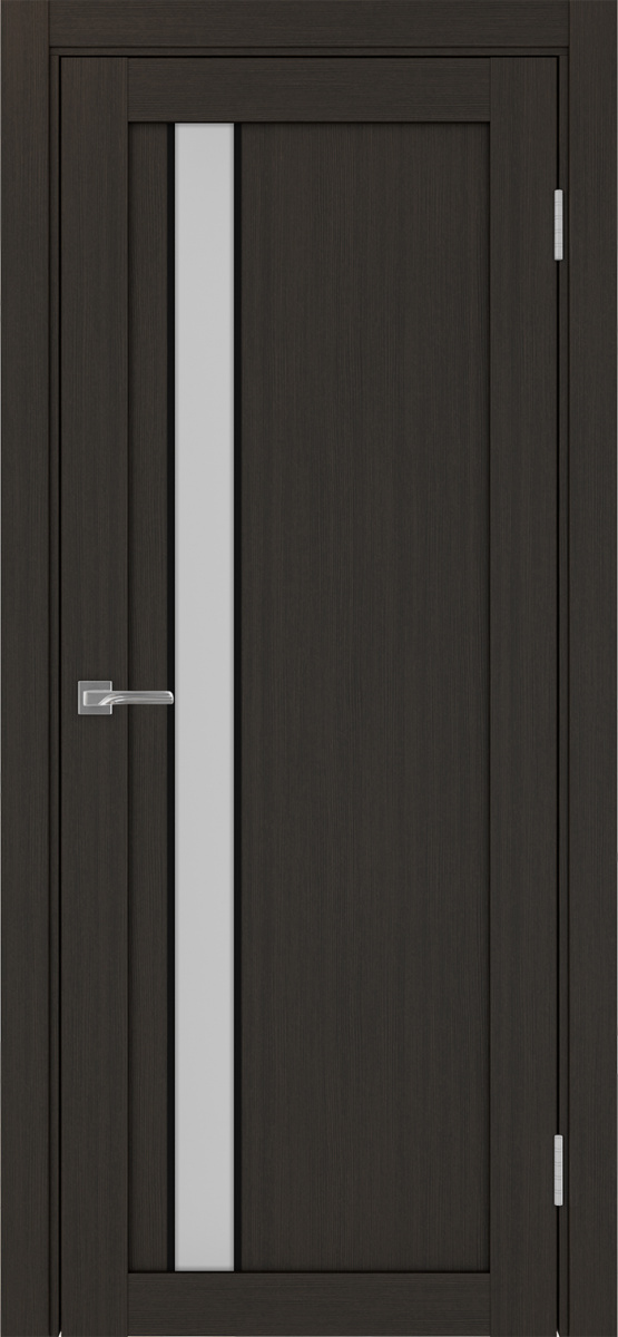 Межкомнатная дверь - Турин_528AПСSB.121 Optima Porte