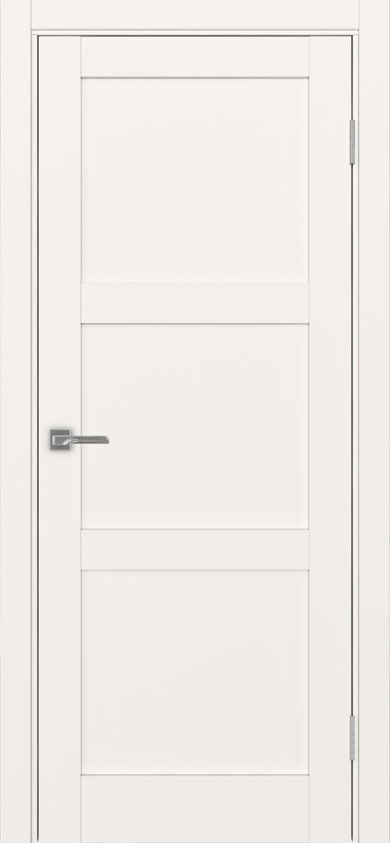 Межкомнатная дверь - Турин_530.111 Optima Porte
