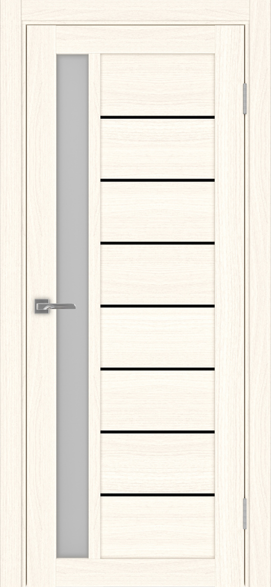 Межкомнатная дверь - Турин_554АППSB.21 Optima Porte