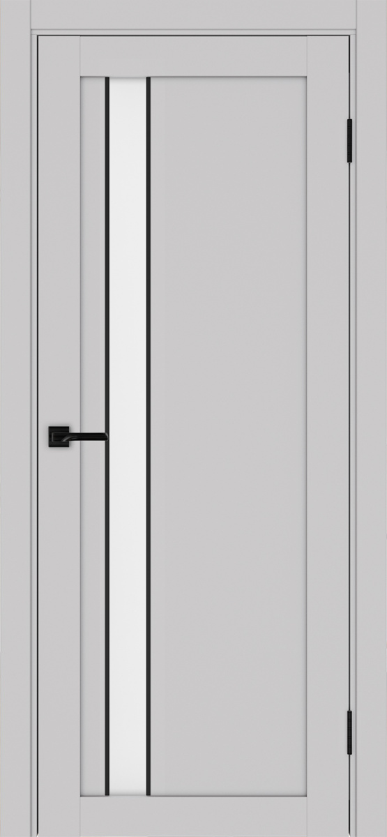 Межкомнатная дверь - Турин_528AПСSB.121 Optima Porte