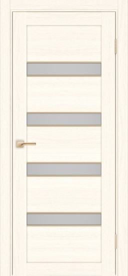 Межкомнатная дверь - Турин_505AПCSG.12 Optima Porte