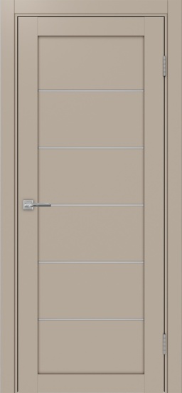 Межкомнатная дверь - Турин_506.12 Optima Porte