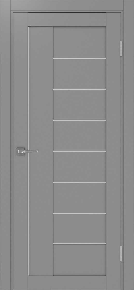 Межкомнатная дверь - Турин_524.21 Optima Porte