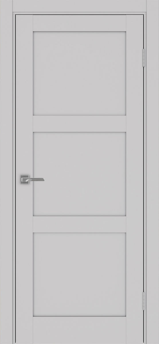 Межкомнатная дверь - Турин_530.111 Optima Porte
