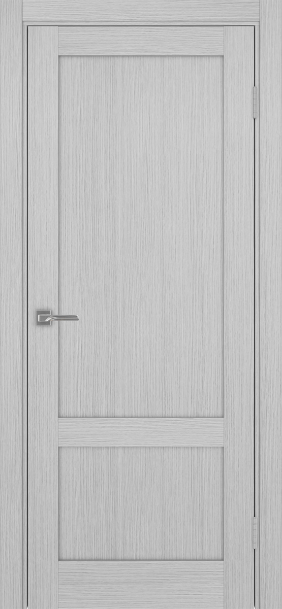 Межкомнатная дверь - Турин_540ПФ.11 Optima Porte