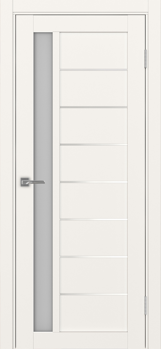 Межкомнатная дверь - Турин_554АППSC.21 Optima Porte