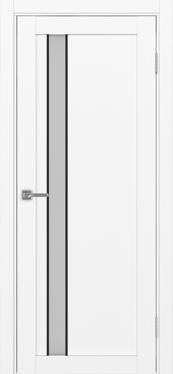 Межкомнатная дверь - Турин_528AПСSB.121 Optima Porte