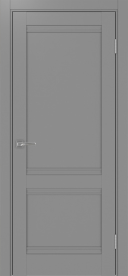 Межкомнатная дверь - Турин_502U.11 Optima Porte