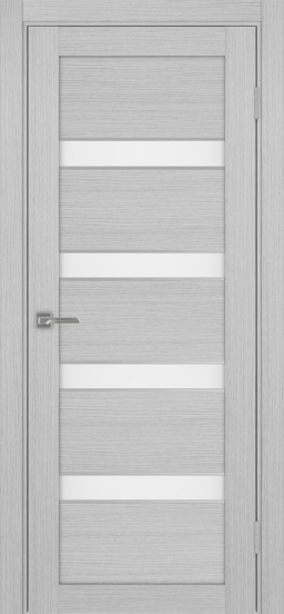 Межкомнатная дверь - Турин_505AПCSC.12 Optima Porte