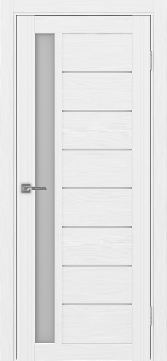 Межкомнатная дверь - Турин_554.21 Optima Porte