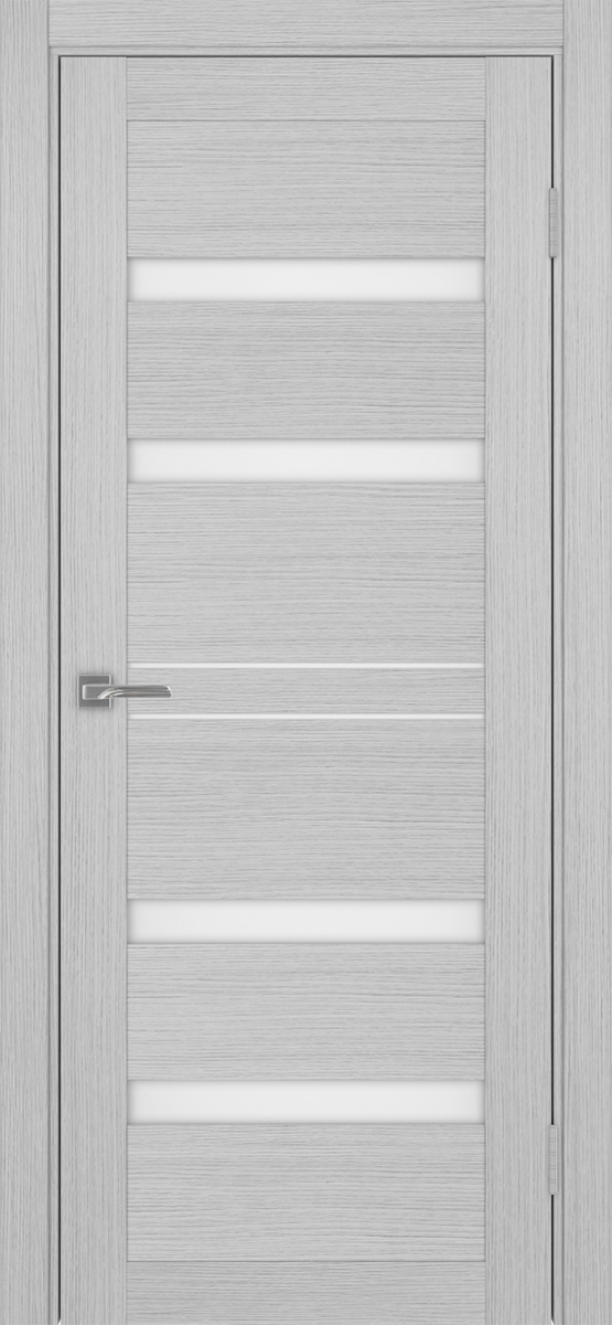 Межкомнатная дверь -Турин_561.12 Optima Porte