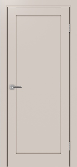 Межкомнатная дверь - Турин_501.1 Optima Porte