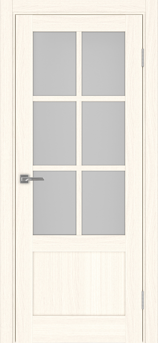 Межкомнатная дверь - Турин_541ПФ.2221 Optima Porte