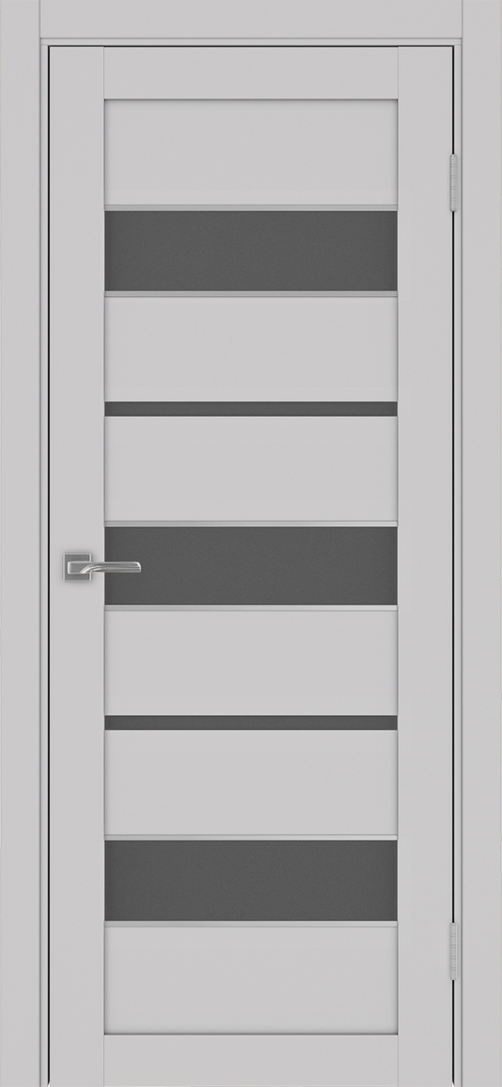 Межкомнатная дверь - Турин_526АПСSC.122 Optima Porte
