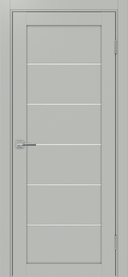 Межкомнатная дверь - Турин_506.12 Optima Porte