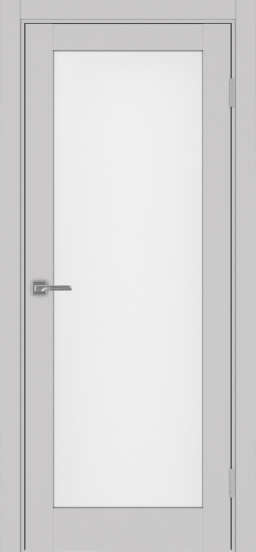 Межкомнатная дверь - Турин_501.2 Optima Porte