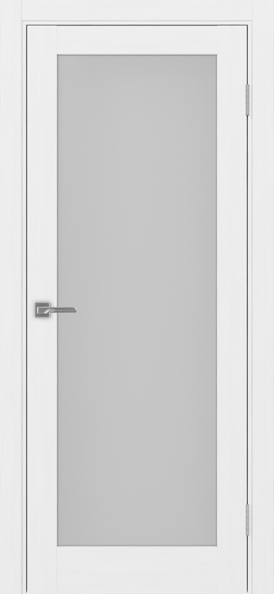 Межкомнатная дверь - Турин_501.2 Optima Porte