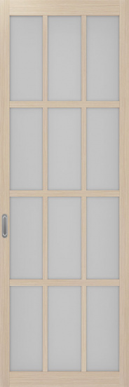 Раздвижная перегородка - 104b.22