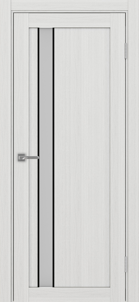 Межкомнатная дверь - Турин_528AПСSB.121 Optima Porte