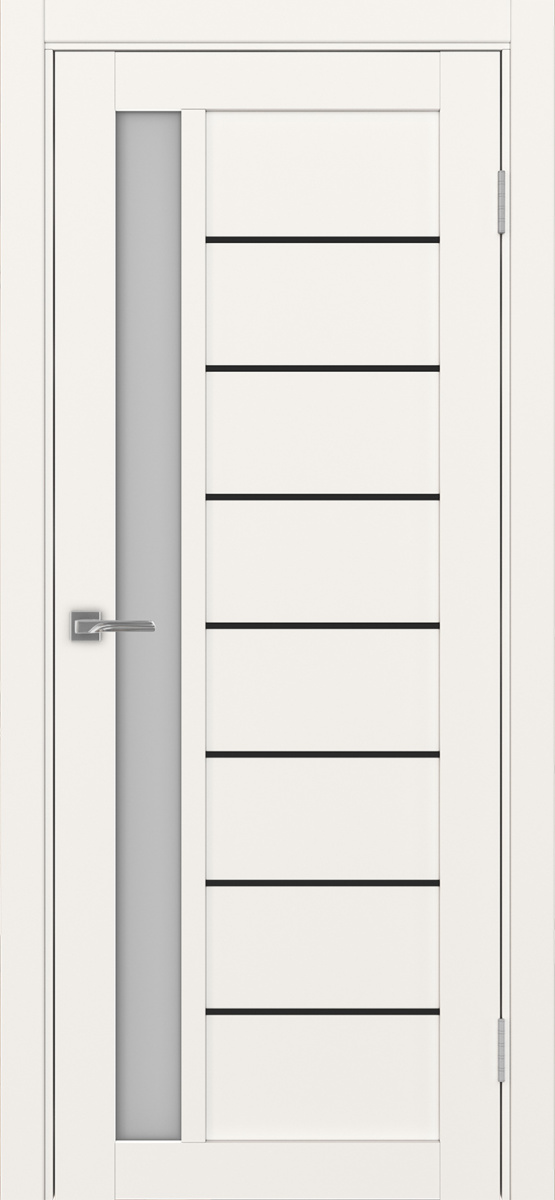 Межкомнатная дверь - Турин_554АППSB.21 Optima Porte