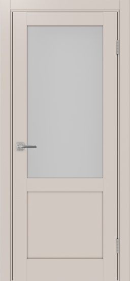 Межкомнатная дверь - Турин_502.21 Optima Porte