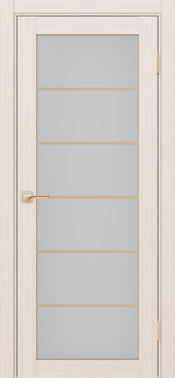 Межкомнатная дверь - Турин_501АССSG.2 Optima Porte
