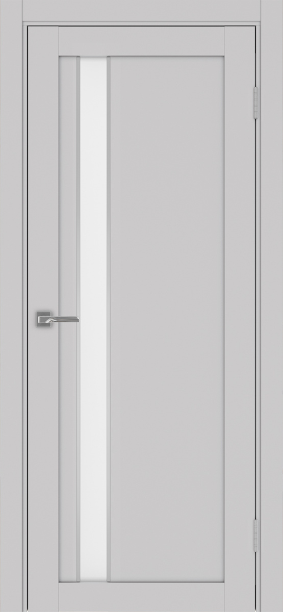 Межкомнатная дверь - Турин_528AПСSC.121 Optima Porte