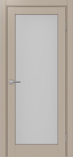 Межкомнатная дверь - Турин_501.2 Optima Porte