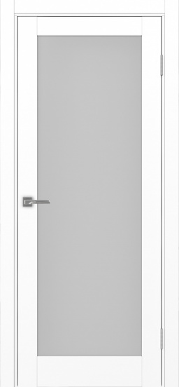 Межкомнатная дверь - Турин_501.2 Optima Porte