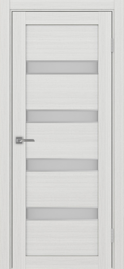 Межкомнатная дверь - Турин_505AПCSC.12 Optima Porte