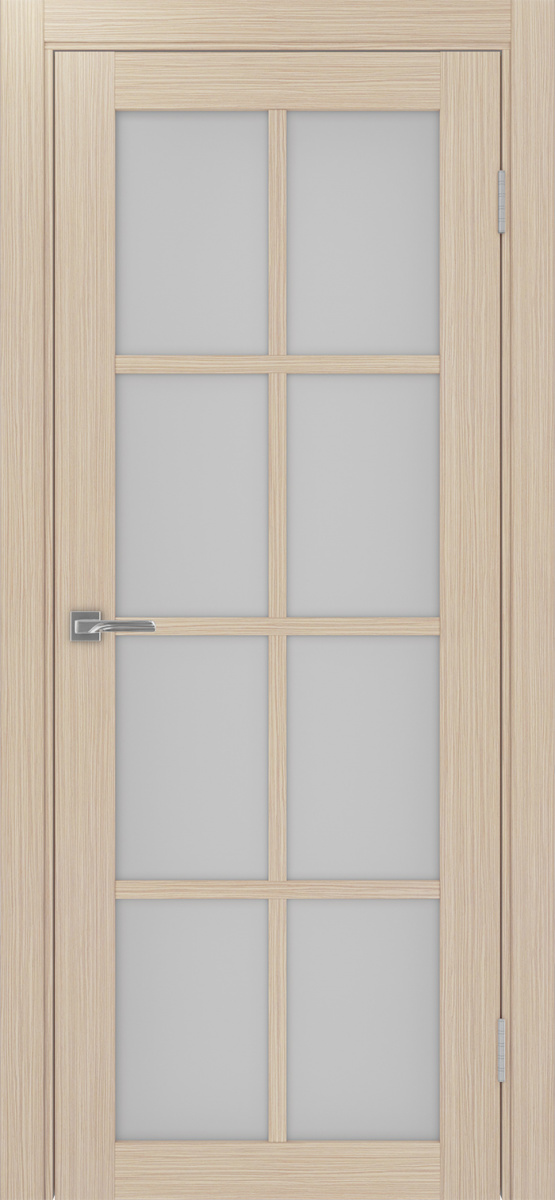 Межкомнатная дверь - Турин_541.2222 Optima Porte