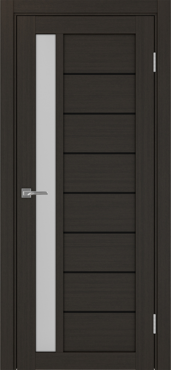 Межкомнатная дверь - Турин_554АППSB.21 Optima Porte