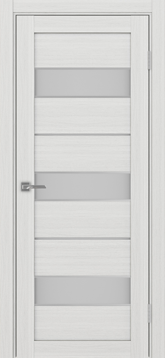 Межкомнатная дверь - Турин_526АПСSC.122 Optima Porte