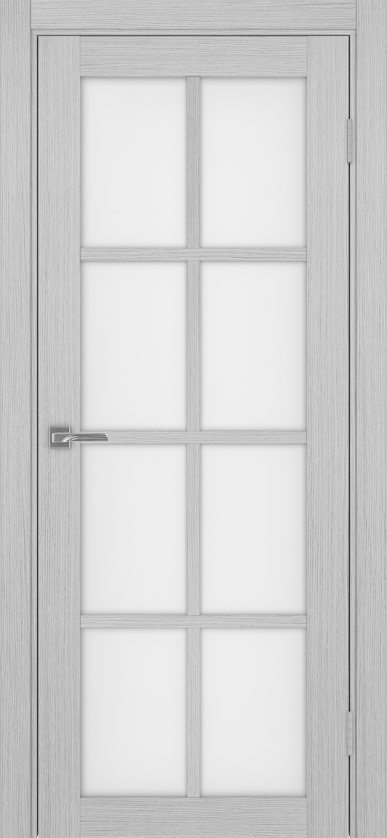 Межкомнатная дверь - Турин_541.2222 Optima Porte