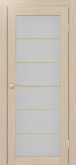 Межкомнатная дверь - Турин_501АССSG.2 Optima Porte