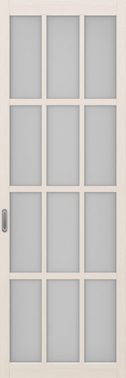 Раздвижная перегородка - 104b.22