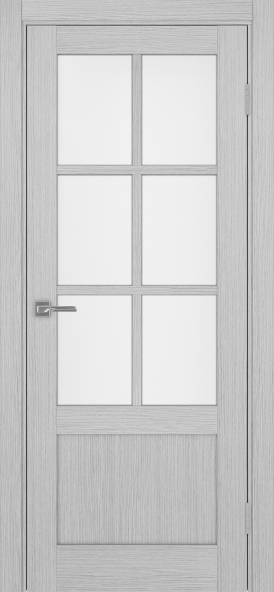 Межкомнатная дверь - Турин_541ПФ.2221 Optima Porte