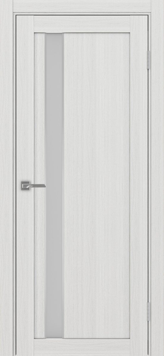 Межкомнатная дверь - Турин_528AПСSC.121 Optima Porte
