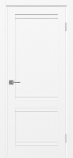 Межкомнатная дверь - Турин_502U.11 Optima Porte