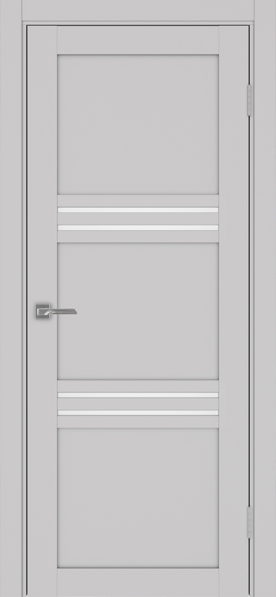 Межкомнатная дверь - Турин_553.12 Optima Porte