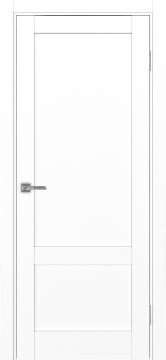 Межкомнатная дверь - Турин_540ПФ.11 Optima Porte