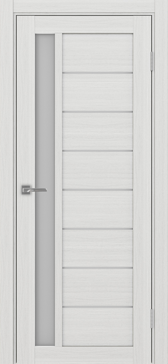Межкомнатная дверь - Турин_554.21 Optima Porte