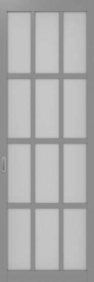 Раздвижная перегородка - 104b.22