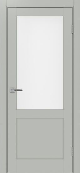 Межкомнатная дверь - Турин_502.21 Optima Porte