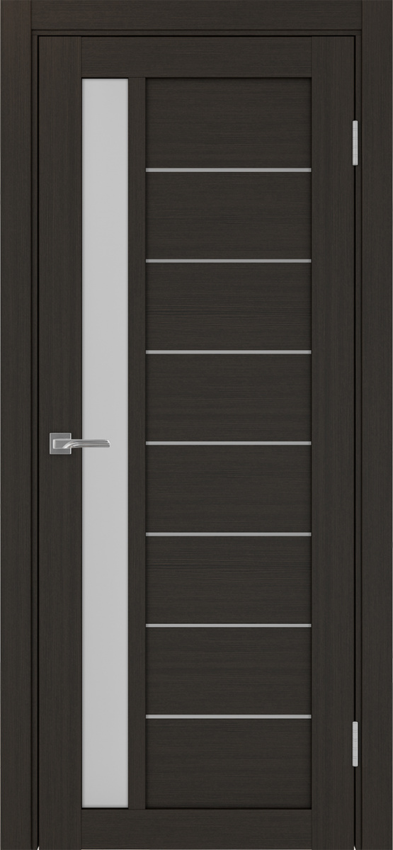 Межкомнатная дверь - Турин_554.21 Optima Porte