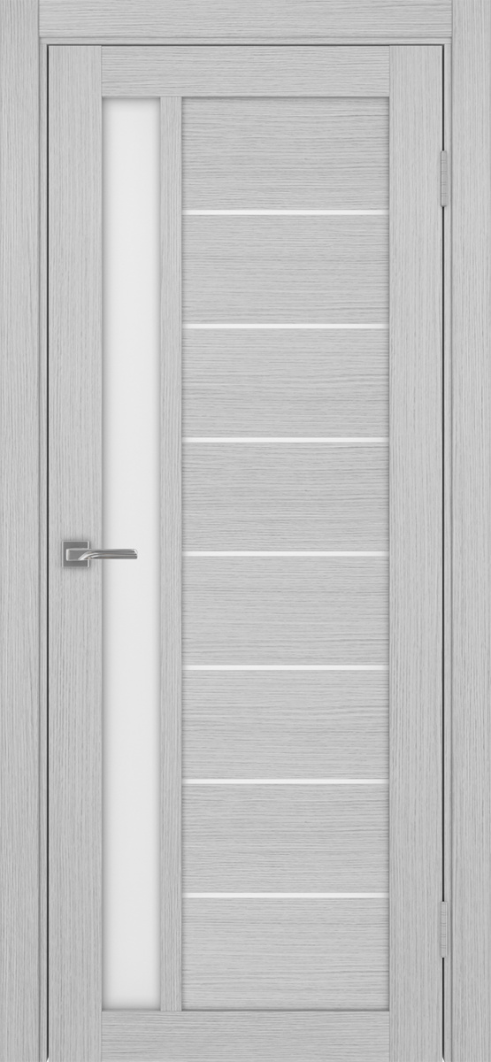 Межкомнатная дверь - Турин_554.21 Optima Porte