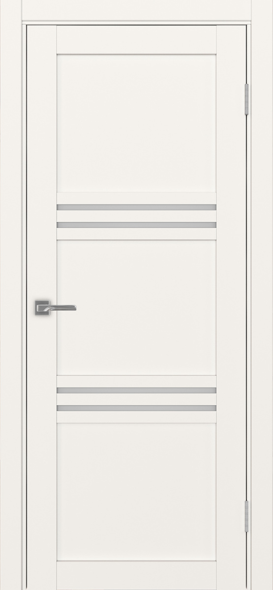Межкомнатная дверь - Турин_553.12 Optima Porte