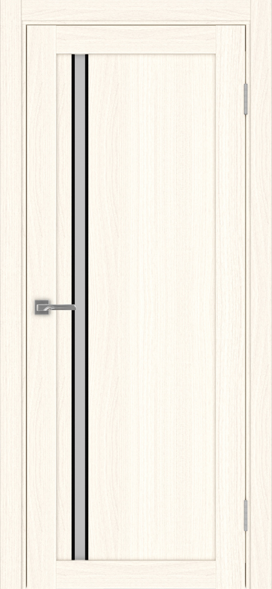 Межкомнатная дверь - Турин_527АПСSB.121 Optima Porte